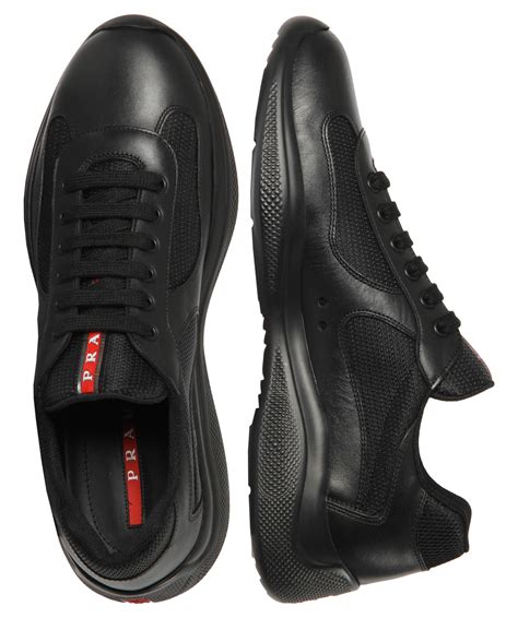 prada schuhe herren sportschuh|Prada Sneakers für Herren .